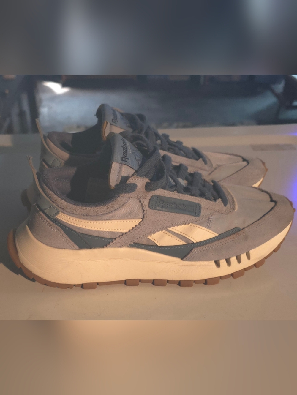 Reebok Classic